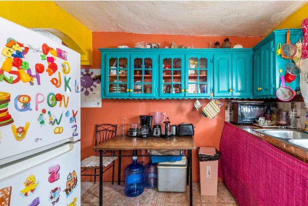 Colorful Private Room Oasis Montego Bay Exterior photo